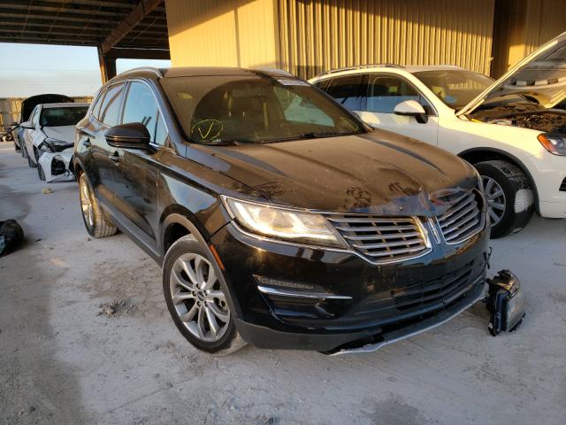 lincoln mkc select 2016 5lmcj2c94guj30326