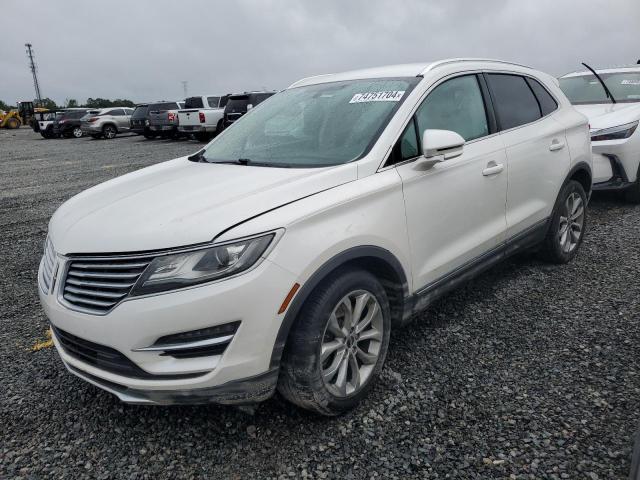 lincoln mkc select 2017 5lmcj2c94hul20628