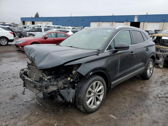 lincoln mkc select 2017 5lmcj2c94hul34576