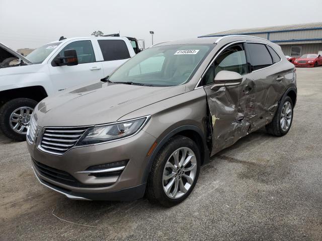 lincoln mkc select 2018 5lmcj2c94jul29464