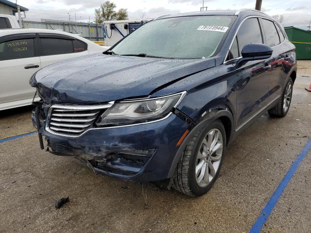 lincoln mkc select 2017 5lmcj2c95hul17057