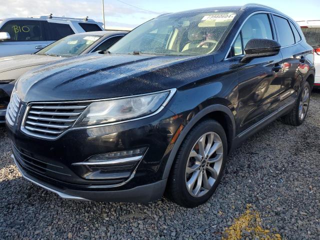 lincoln mkc select 2018 5lmcj2c95jul30445