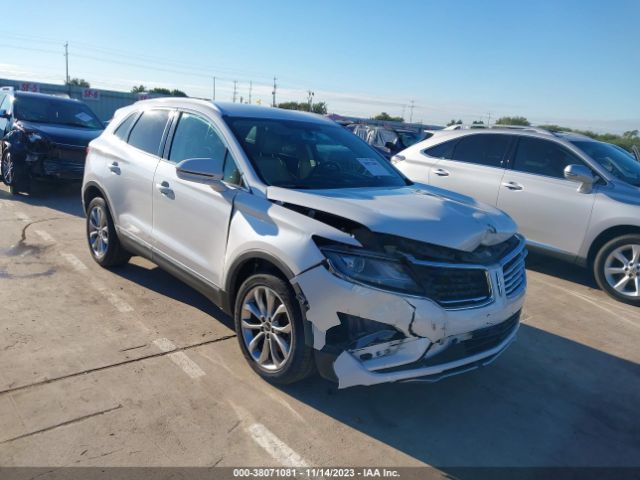 lincoln mkc 2018 5lmcj2c95jul32955