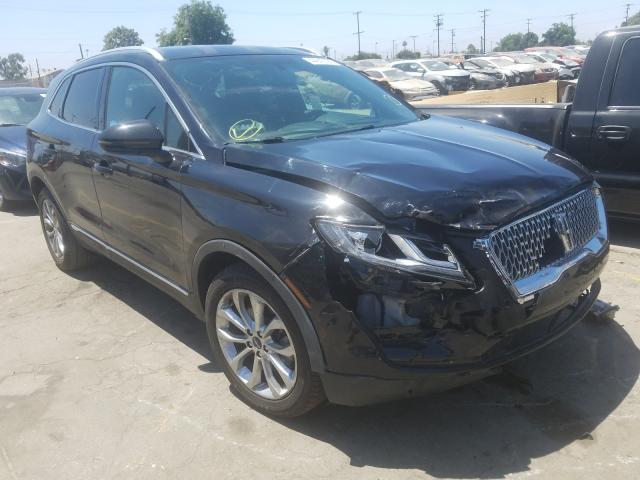 lincoln mkc 2019 5lmcj2c95kul13386