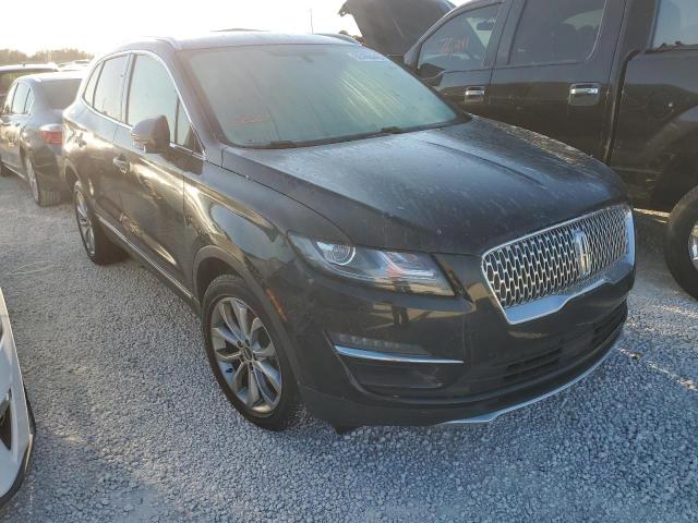 lincoln mkc select 2019 5lmcj2c95kul16675