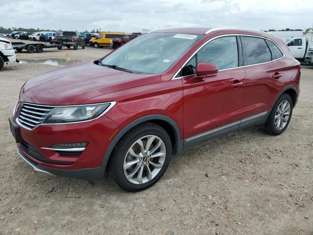 lincoln mkc select 2017 5lmcj2c96hul04821