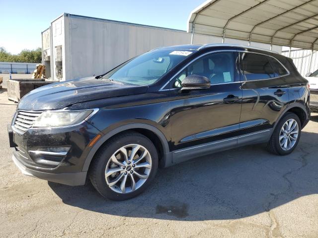 lincoln mkc select 2017 5lmcj2c96hul33414