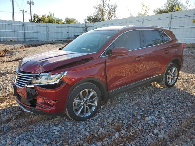 lincoln mkc select 2017 5lmcj2c96hul71211