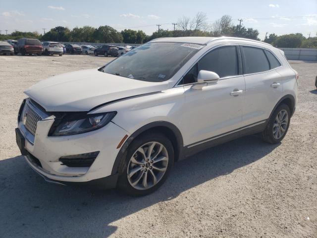 lincoln mkc select 2019 5lmcj2c96kul23215