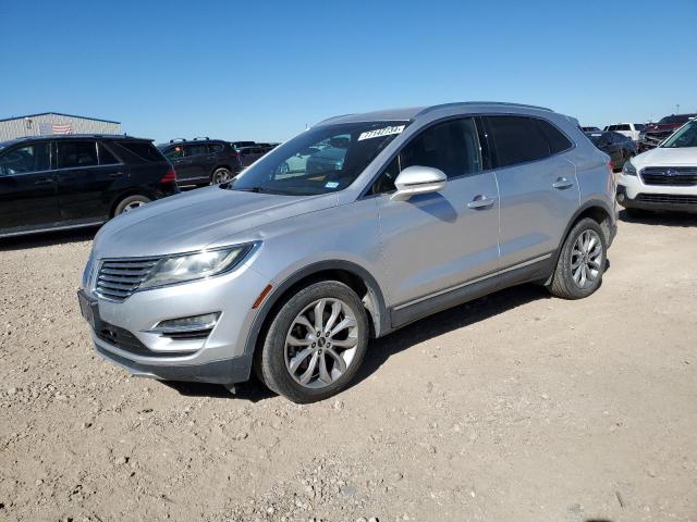 lincoln mkc select 2016 5lmcj2c97guj20289