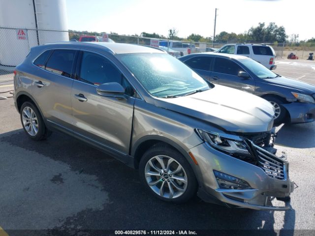 lincoln mkc 2016 5lmcj2c97guj20325