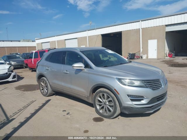 lincoln mkc 2016 5lmcj2c97guj28098