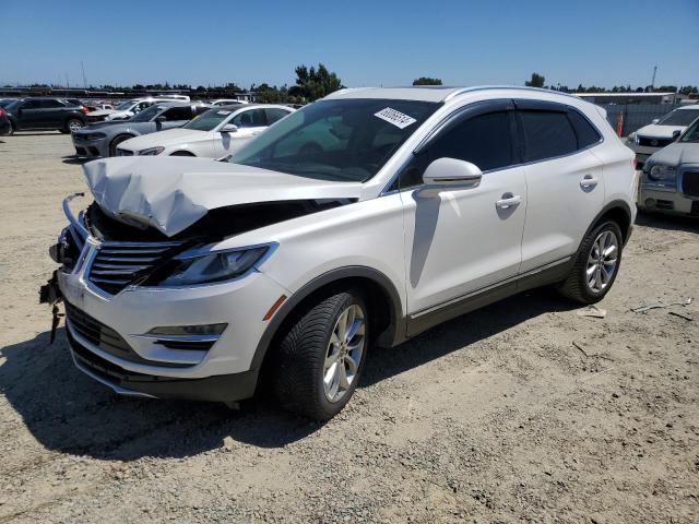 lincoln mkc select 2017 5lmcj2c97hul22437