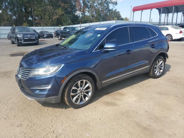 lincoln mkc select 2016 5lmcj2c98guj31673