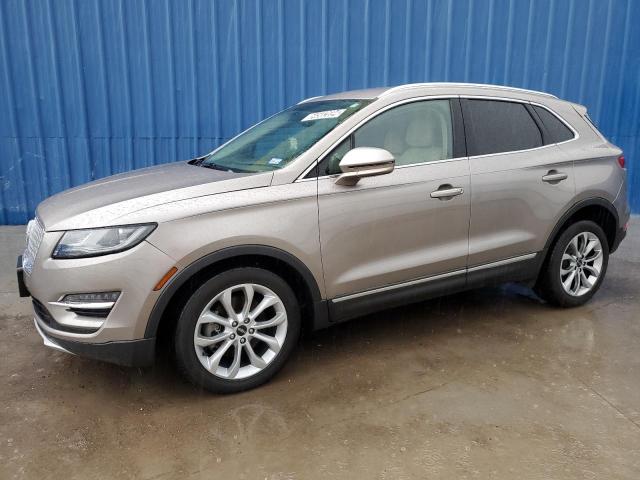 lincoln mkc select 2019 5lmcj2c98kul47323