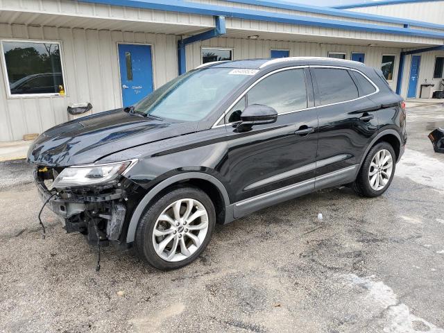 lincoln mkc select 2016 5lmcj2c99guj12758