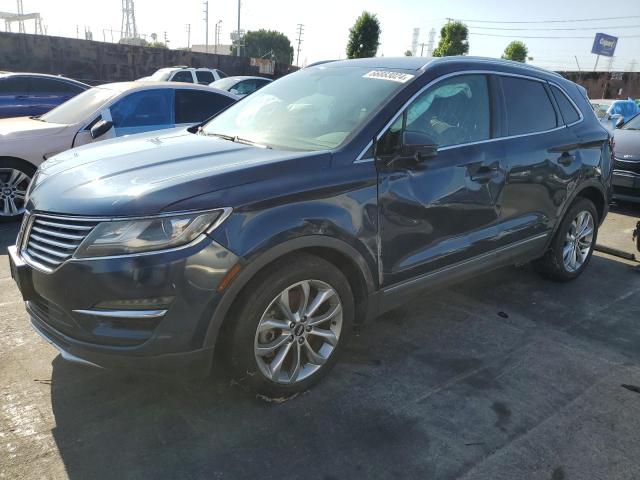 lincoln mkc select 2016 5lmcj2c99guj24490