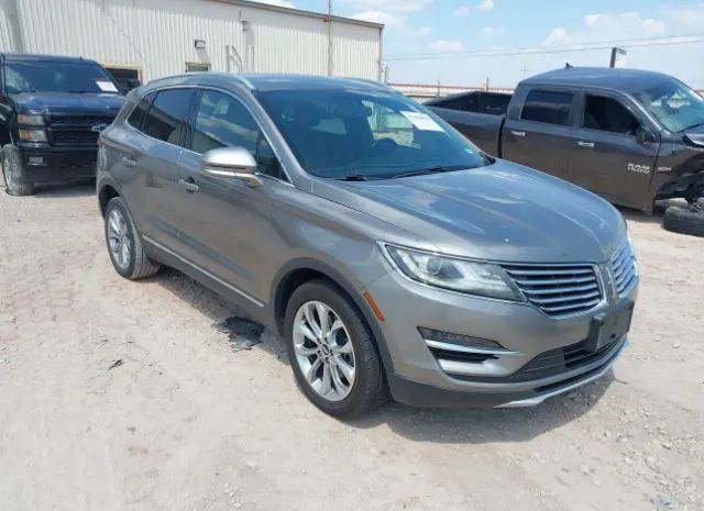 lincoln mkc 2017 5lmcj2c99hul31754