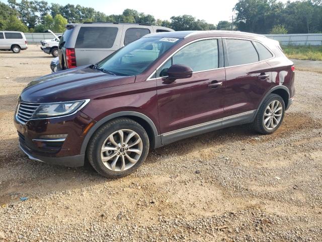 lincoln mkc select 2018 5lmcj2c99jul30500