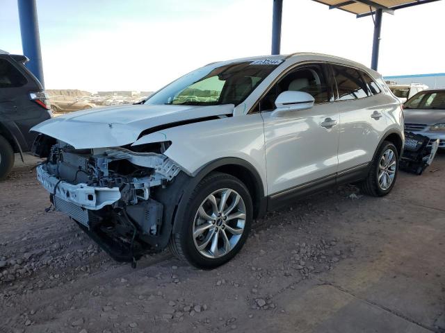 lincoln mkc select 2019 5lmcj2c99kul48884