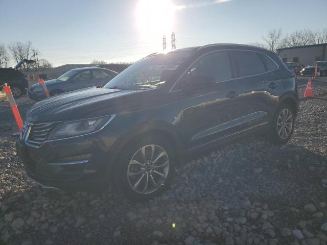 lincoln mkc select 2016 5lmcj2c9xguj27723