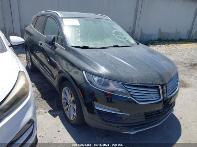 lincoln mkc 2017 5lmcj2c9xhul24375