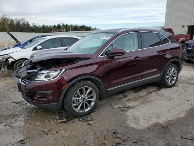 lincoln mkc select 2017 5lmcj2c9xhul55688