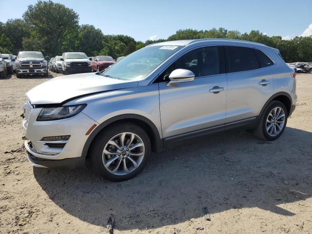 lincoln mkc select 2019 5lmcj2c9xkul16560