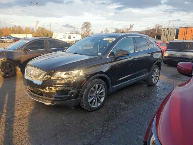 lincoln mkc select 2019 5lmcj2c9xkul38719