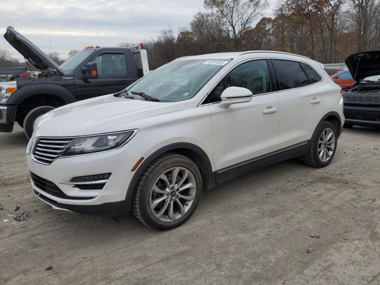 lincoln mkc 2017 5lmcj2d90hul08720