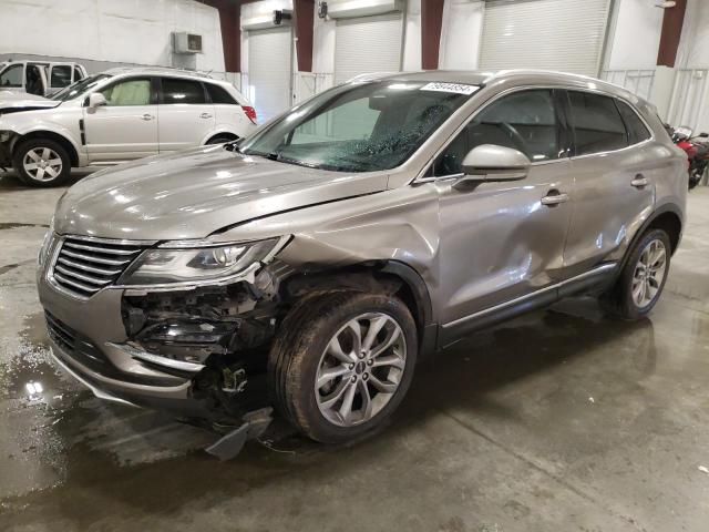 lincoln mkc select 2017 5lmcj2d90hul20429