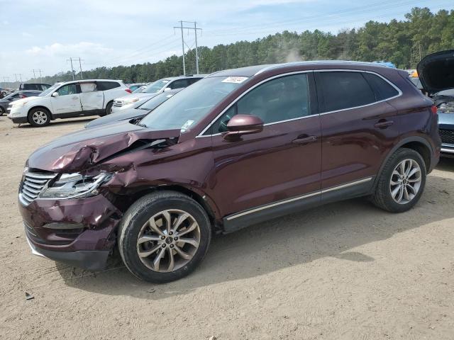 lincoln mkc select 2017 5lmcj2d90hul35206