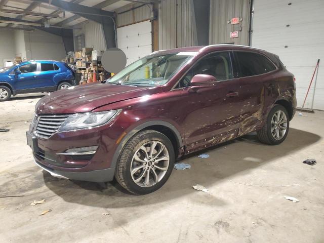 lincoln mkc select 2017 5lmcj2d90hul35299