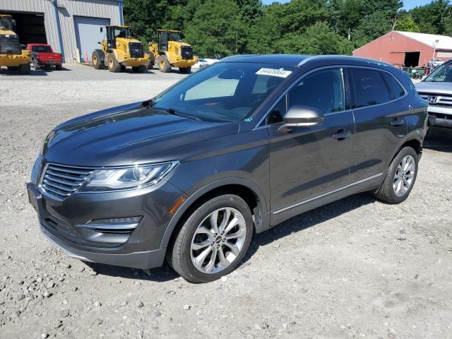 lincoln mkc select 2017 5lmcj2d90hul63281