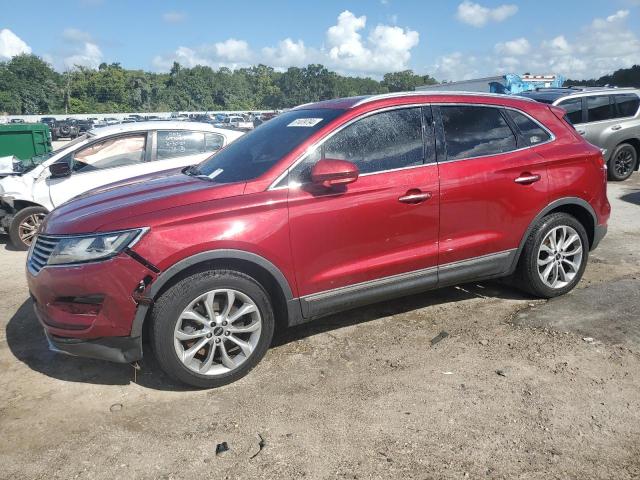 lincoln mkc select 2016 5lmcj2d91guj03082