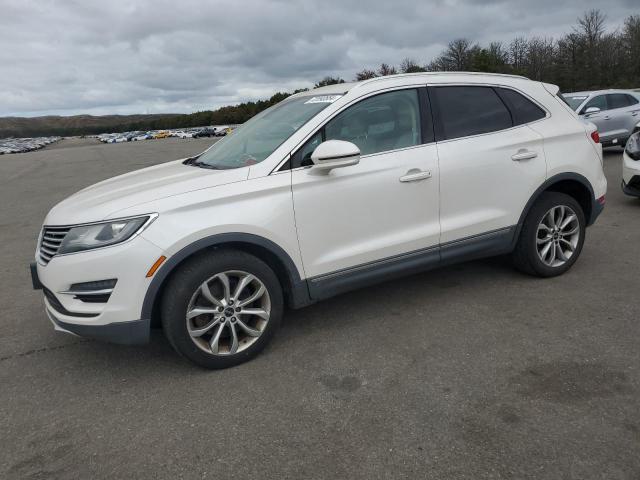 lincoln mkc select 2016 5lmcj2d91guj27639