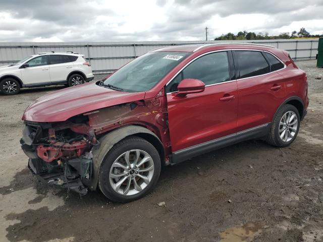 lincoln mkc select 2018 5lmcj2d91jul21899