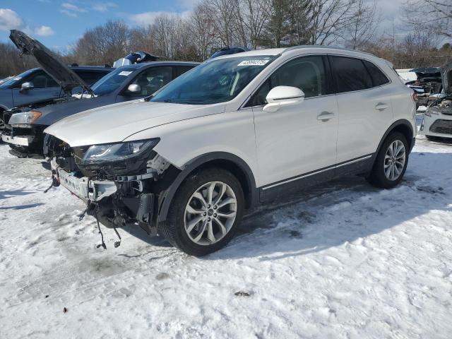 lincoln mkc select 2019 5lmcj2d91kul38137