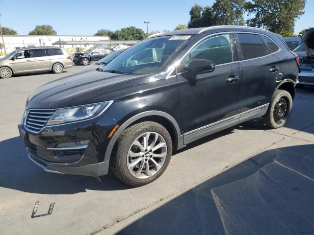 lincoln mkc select 2016 5lmcj2d92guj01129