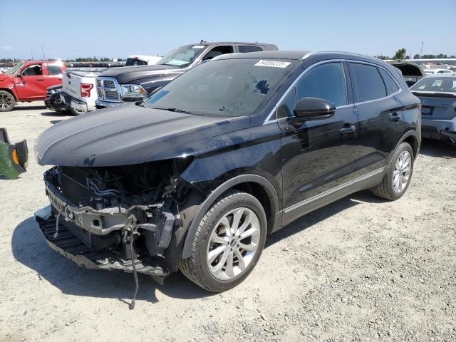 lincoln mkc select 2016 5lmcj2d92guj05617