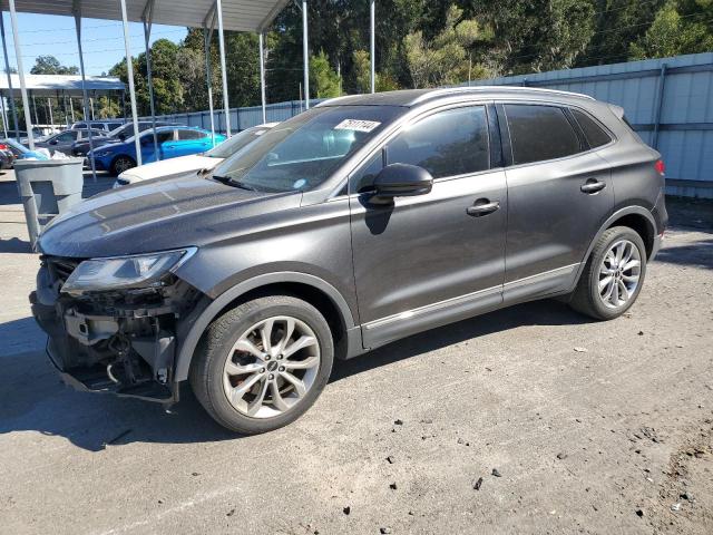 lincoln mkc select 2017 5lmcj2d92hul69230