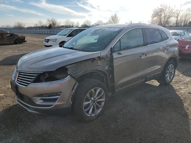 lincoln mkc select 2018 5lmcj2d92jul22415