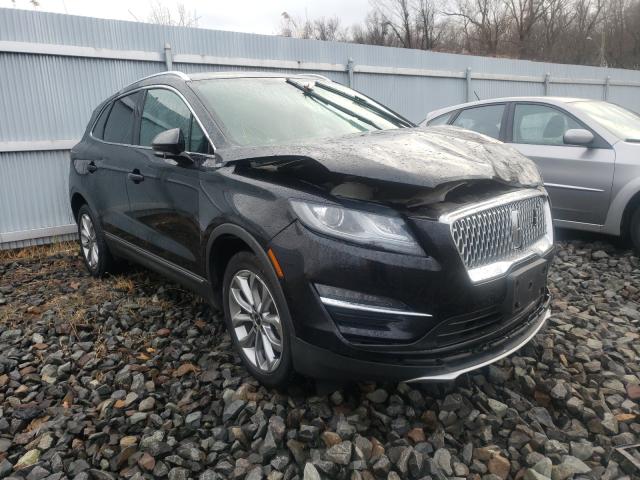 lincoln  2019 5lmcj2d92kul07463