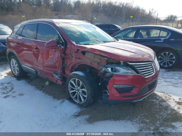 lincoln mkc 2016 5lmcj2d93guj20756