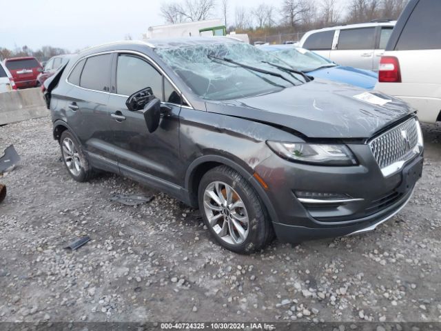 lincoln mkc 2019 5lmcj2d93kul16138