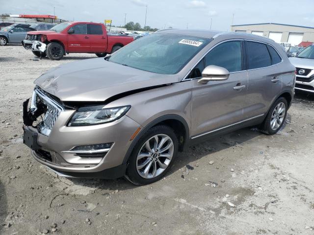 lincoln mkc select 2019 5lmcj2d94kul12339