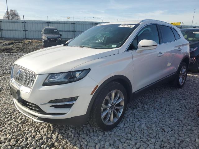 lincoln mkc select 2019 5lmcj2d94kul46538