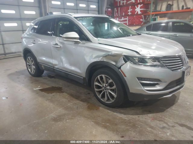 lincoln mkc 2016 5lmcj2d95guj18295