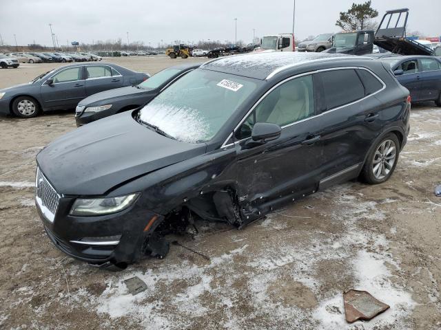 lincoln mkc select 2019 5lmcj2d95kul22149