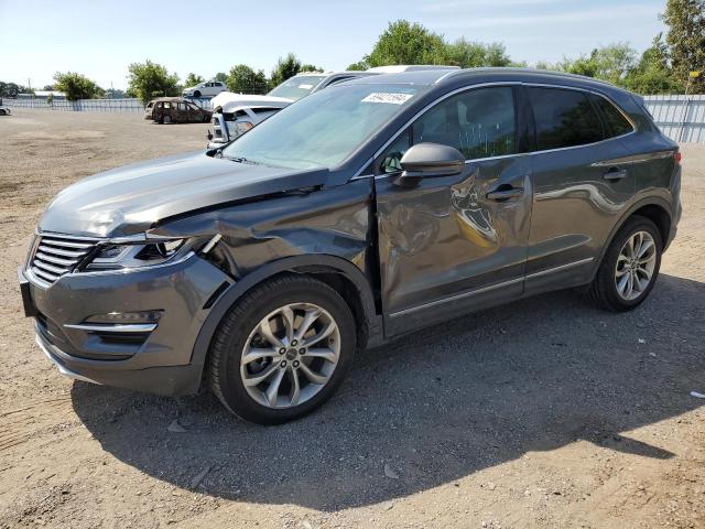 lincoln mkc select 2017 5lmcj2d96hul01383